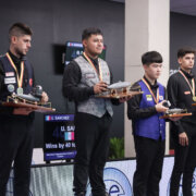WKjuniorzondagpodium