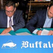 Benniebuffalo