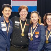 Charlotte-Sorensen-Therese-Klompenhouwer-Karina-Jetten-TeamNL-©Ton-Smilde