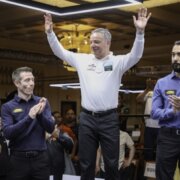 Dick-Jaspers-Podium-Vegas-Sidhom