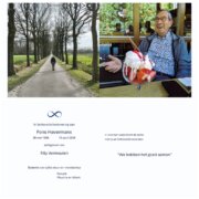 Fons-Havermans-rouwkaart