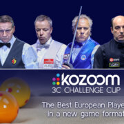 Kozoom-3C-Challenge-Cup