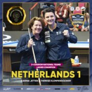 Nederland-1-Therese-Kompenhouwer-Karina-Jetten-©CEB