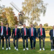 SIS-Schoonmaak-team