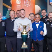 Team-Eekhoorn-KNBB-Beker-©Ton-Smilde