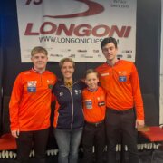 TeamNLjuniomoniek