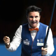 Therese-Klompenhouwer-World-Games-Goud