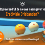 bieding-driebanden