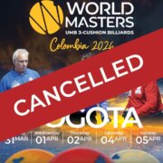 cancel