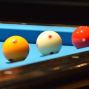 driebanden-ballen